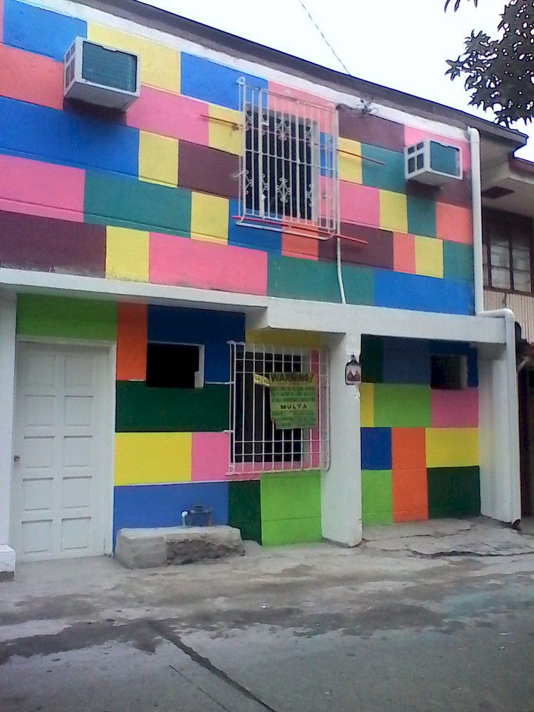 Hotel Dormitelsph Bgc Makati City Exterior foto